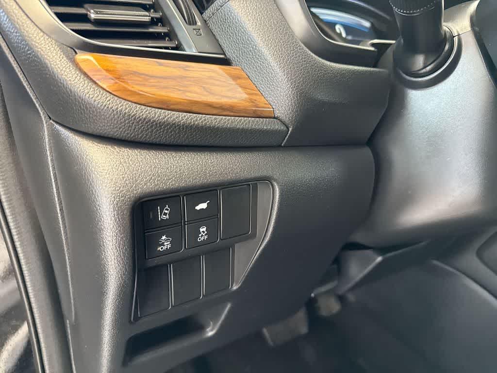 Thumbnail: 2022 Honda CR-V - 40