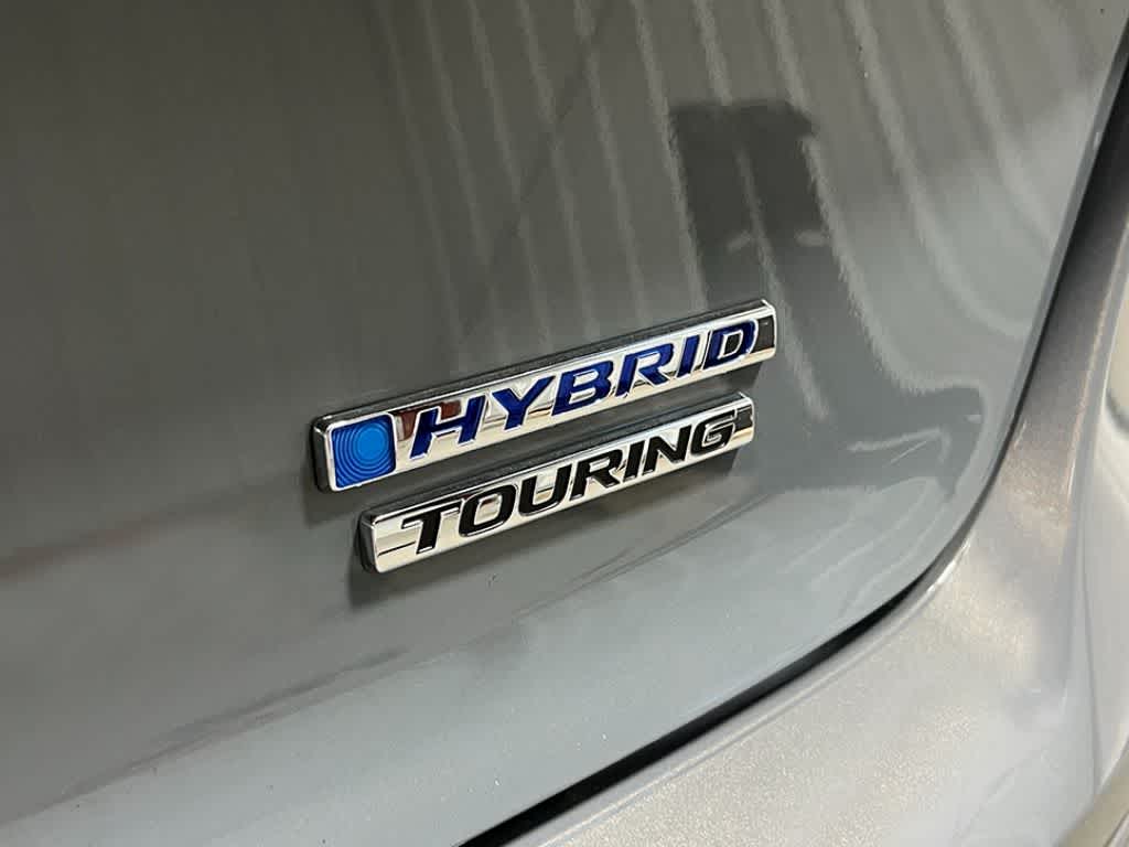 Thumbnail: 2026 Honda Accord - 6