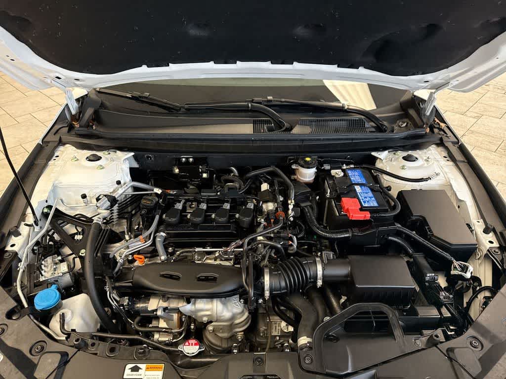 Thumbnail: 2025 Honda Accord - 15