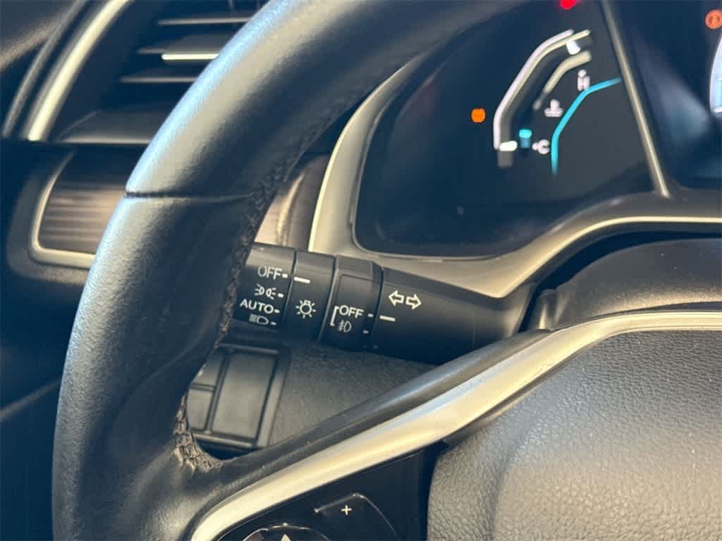 Thumbnail: 2021 Honda Civic - 27