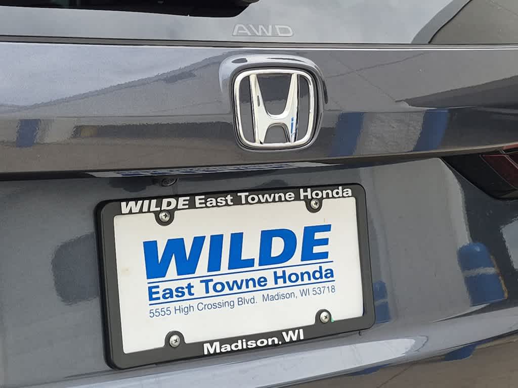 2023 Honda CR-V EX - Photo 13