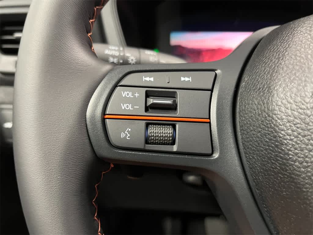 Thumbnail: 2026 Honda Passport - 14