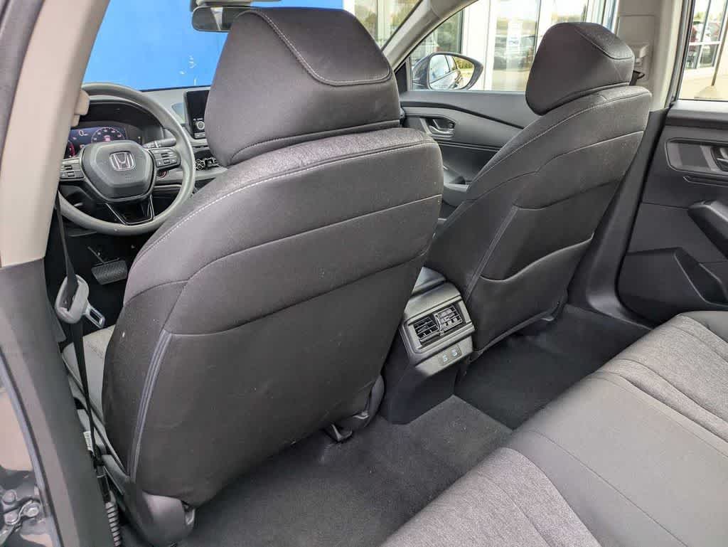 Thumbnail: 2025 Honda Accord - 19