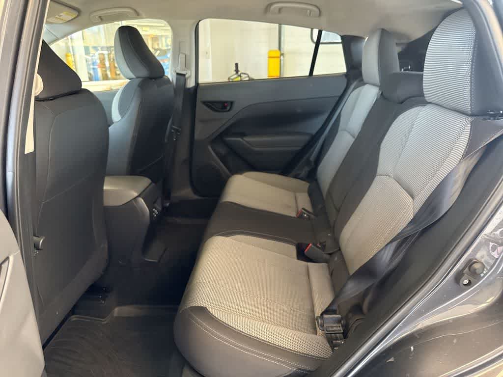 Thumbnail: 2024 Subaru Crosstrek - 21