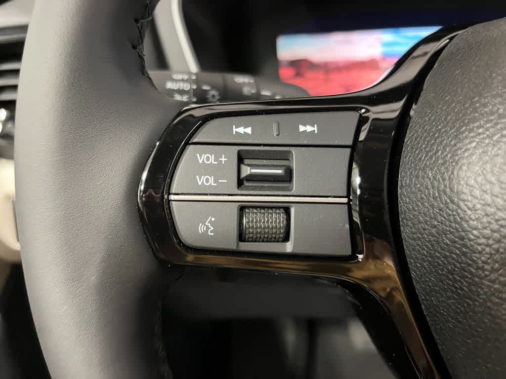 Thumbnail: 2026 Honda Pilot - 16