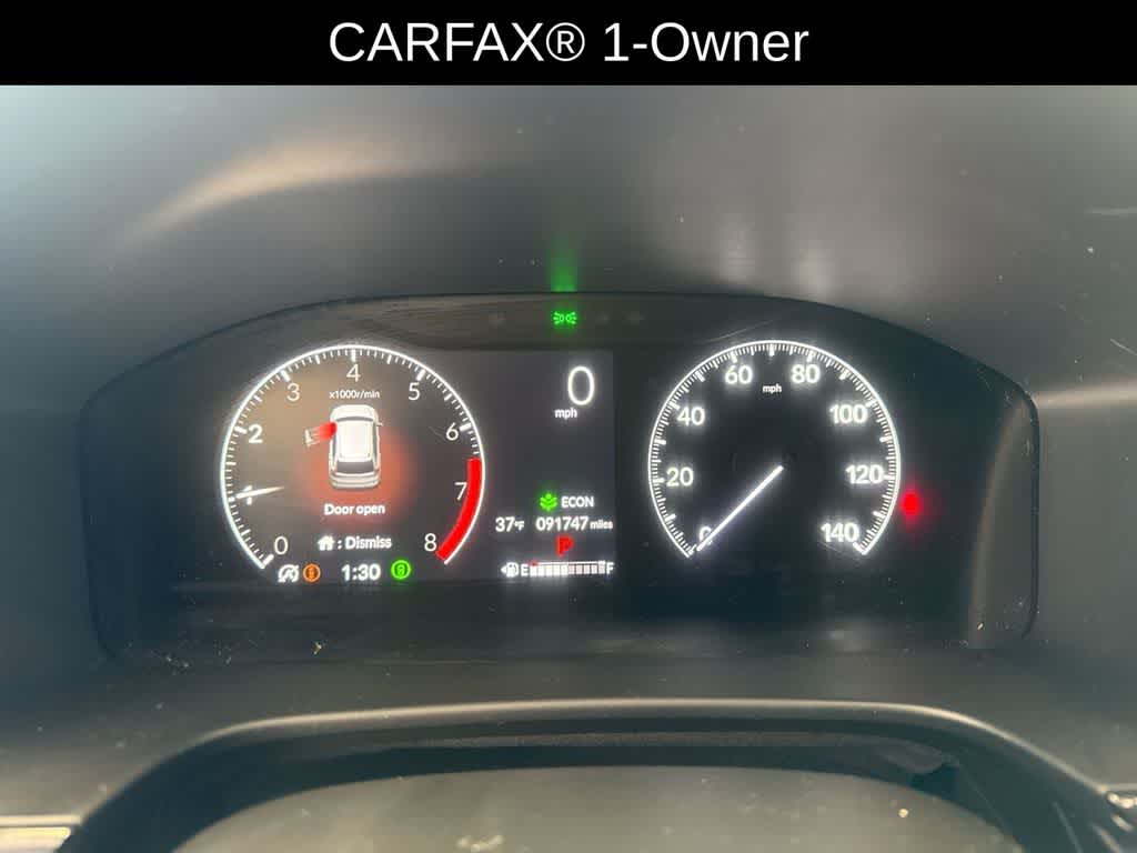 Thumbnail: 2023 Honda CR-V - 34