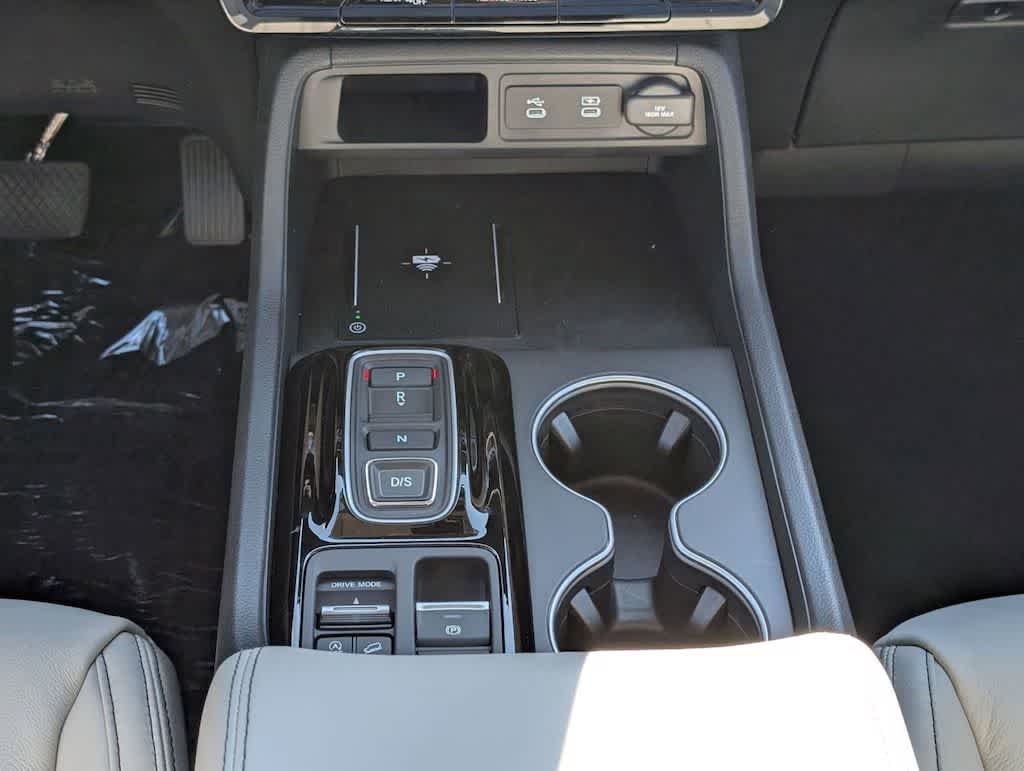 Thumbnail: 2026 Honda Pilot - 18