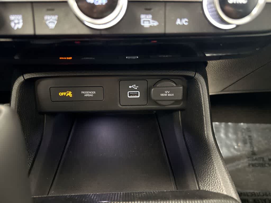 Thumbnail: 2024 Honda Civic - 35