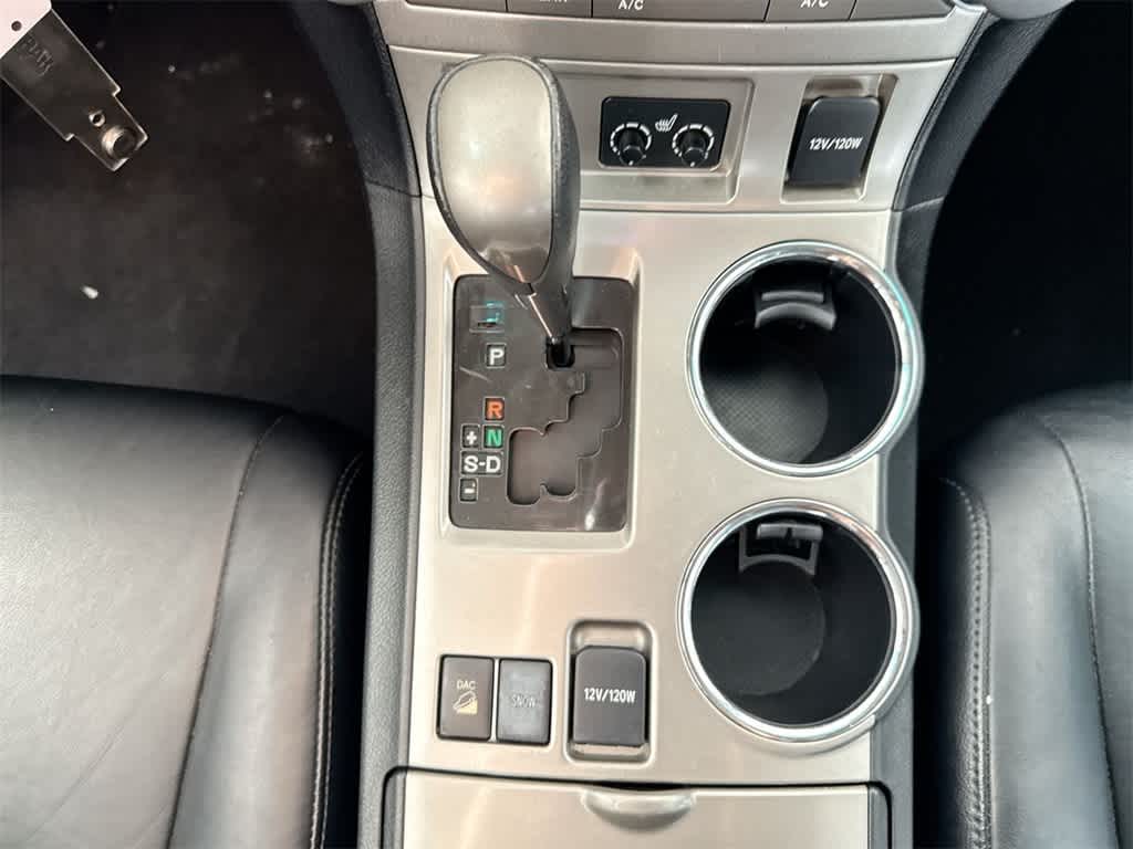 Thumbnail: 2012 Toyota Highlander - 34
