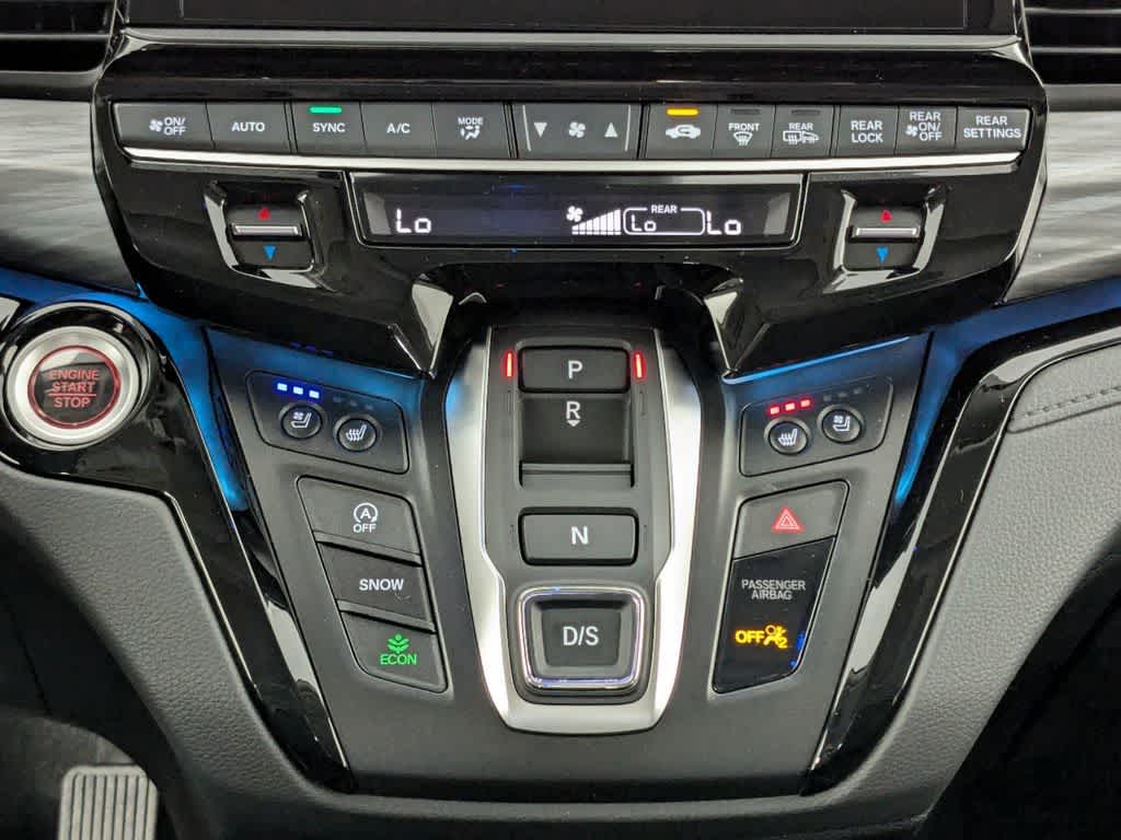 Thumbnail: 2026 Honda Odyssey - 20