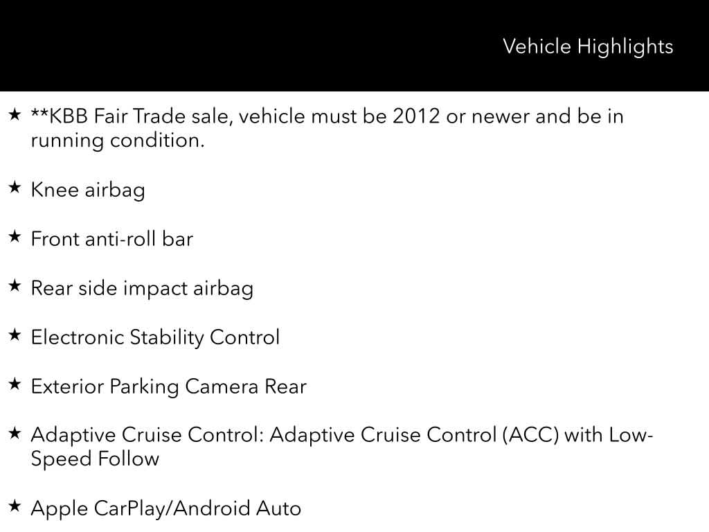 Thumbnail: 2024 Honda Civic - 5