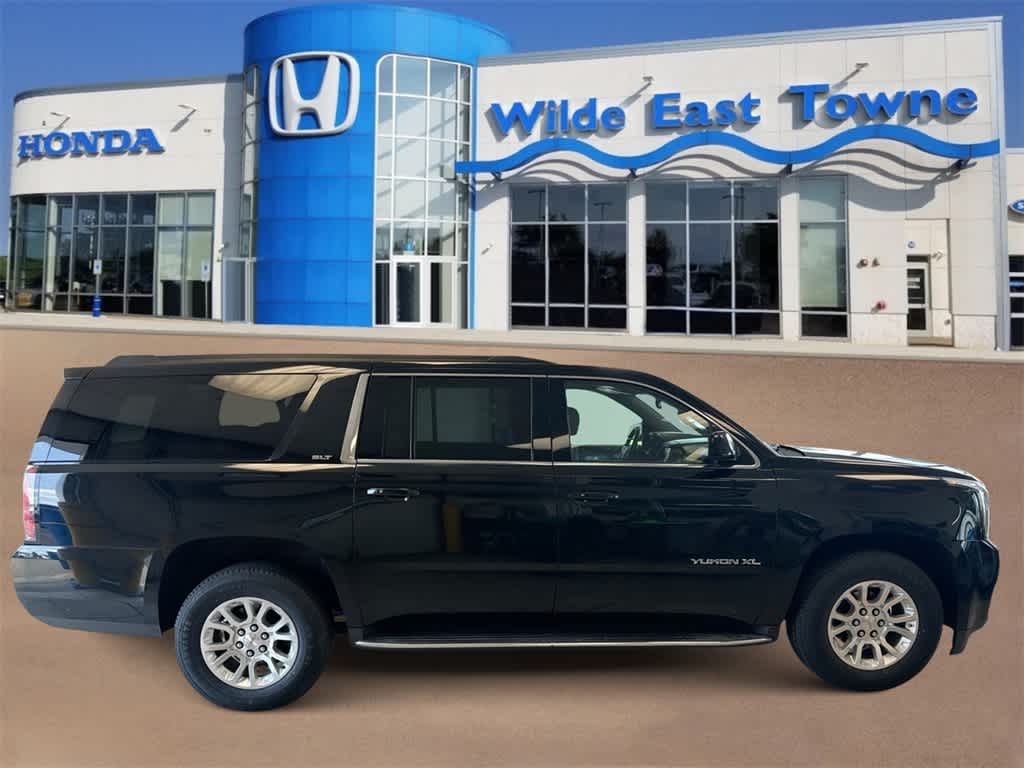 Thumbnail: 2020 GMC Yukon XL - 9