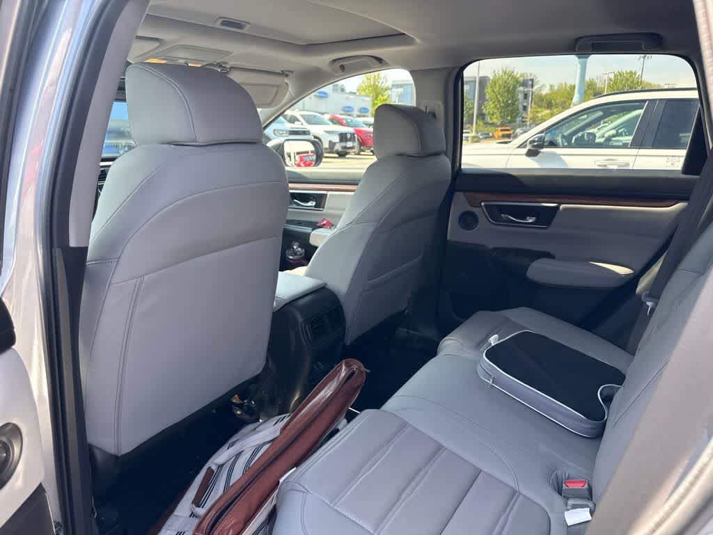 Thumbnail: 2021 Honda CR-V - 6