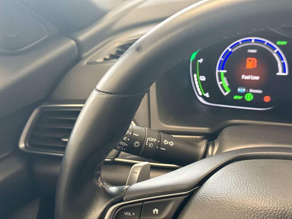 Thumbnail: 2022 Honda Accord - 29