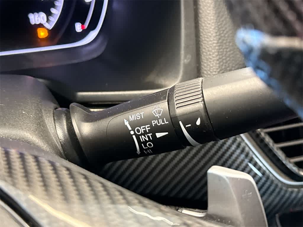 Thumbnail: 2022 Honda Accord - 25