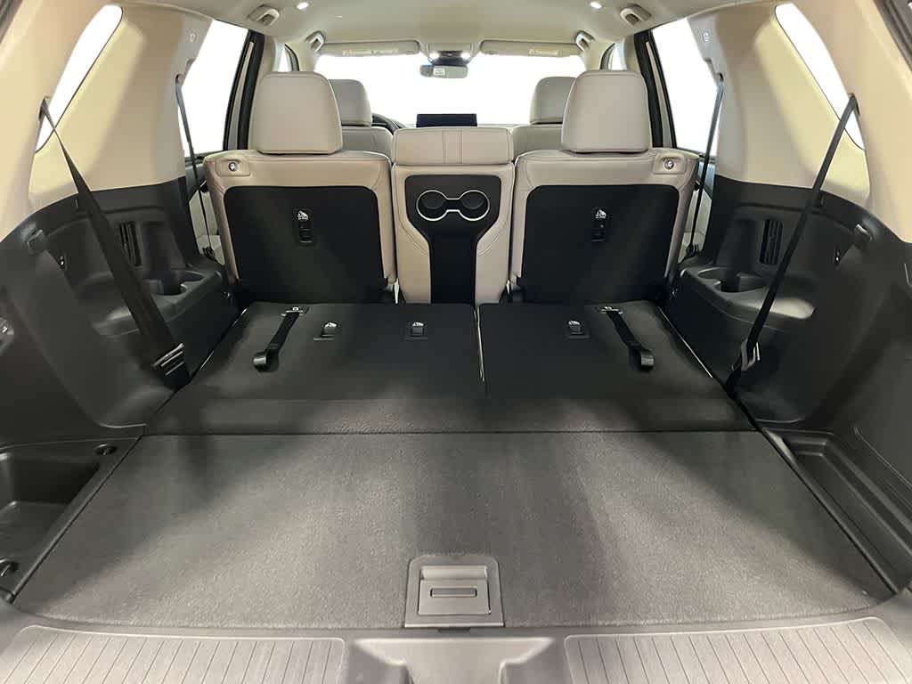 Thumbnail: 2026 Honda Pilot - 26