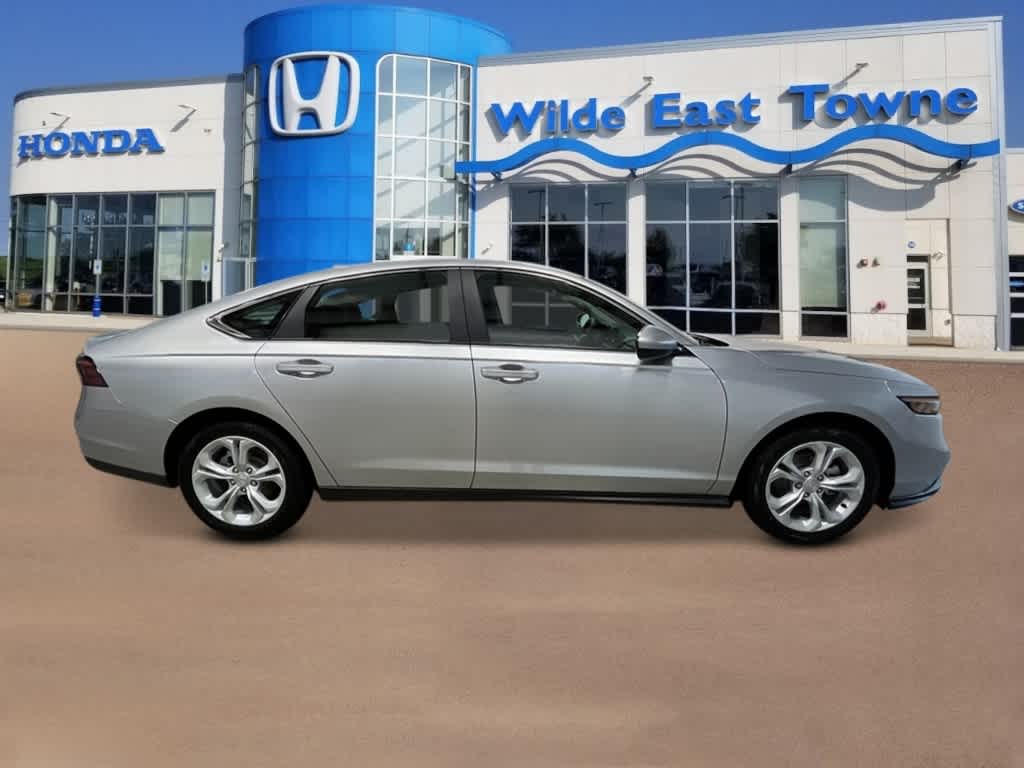 Thumbnail: 2025 Honda Accord - 7