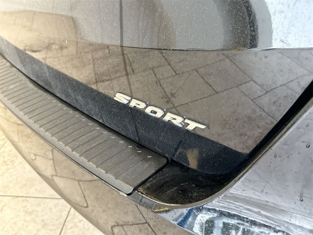 Thumbnail: 2023 Honda Odyssey - 11