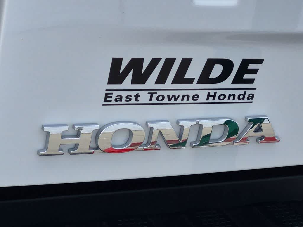 Thumbnail: 2025 Honda Ridgeline - 12