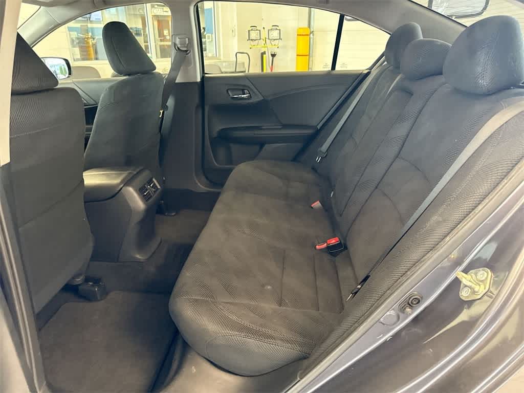 Thumbnail: 2017 Honda Accord - 20