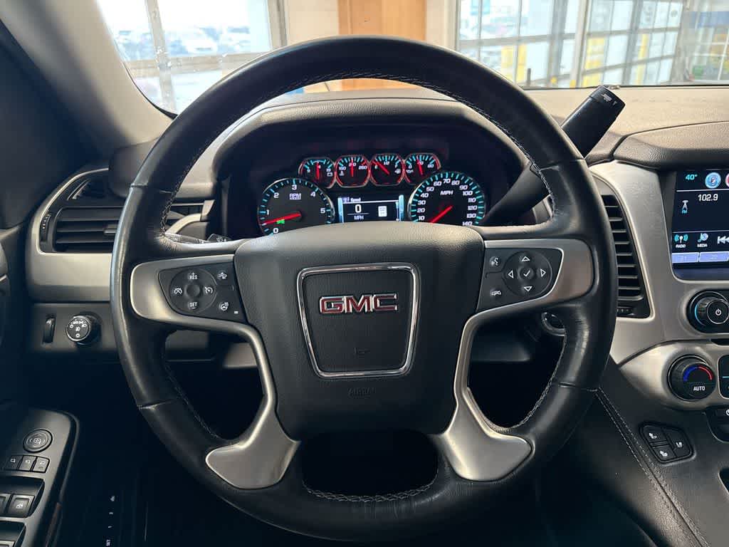 Thumbnail: 2018 GMC Yukon - 24