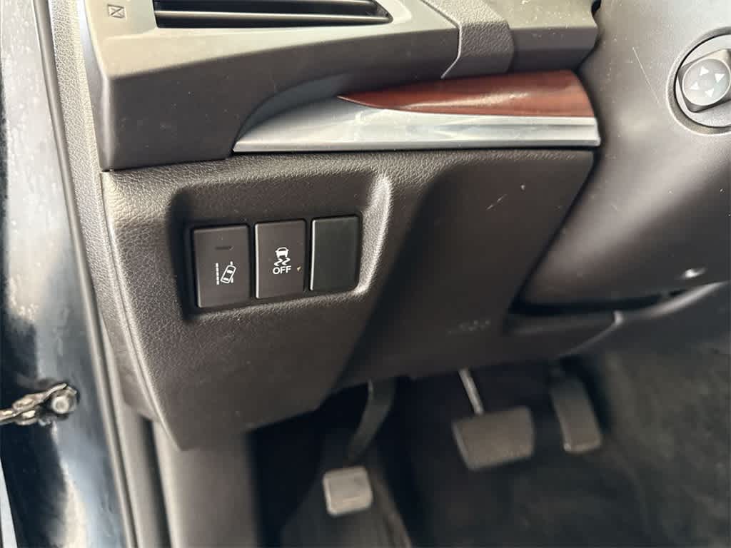 2016 Acura MDX Technology 41