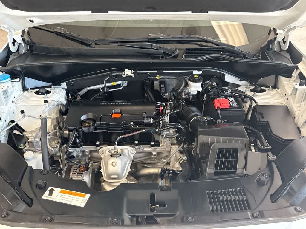 Thumbnail: 2023 Honda HR-V - 13