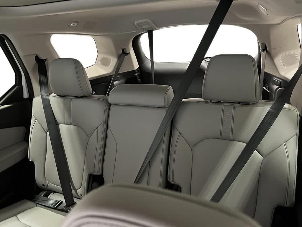 Thumbnail: 2025 Honda Pilot - 26