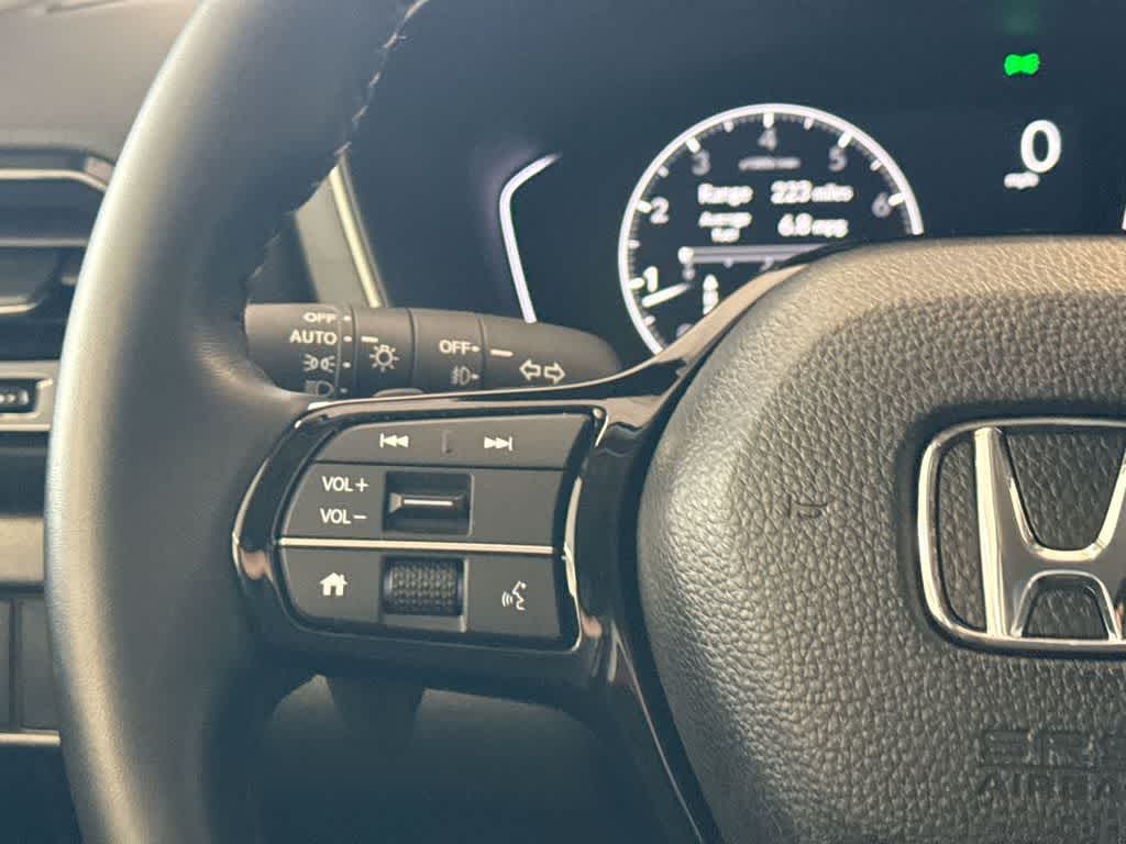 Thumbnail: 2023 Honda Pilot - 27