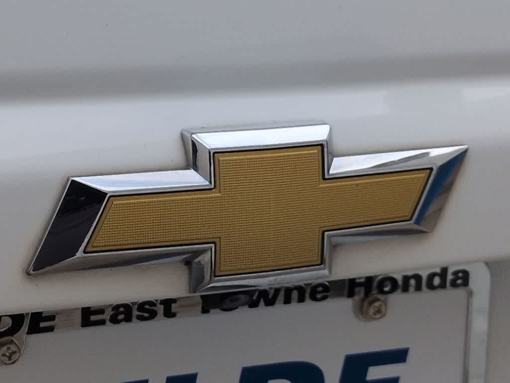 Thumbnail: 2018 Chevrolet Tahoe - 12