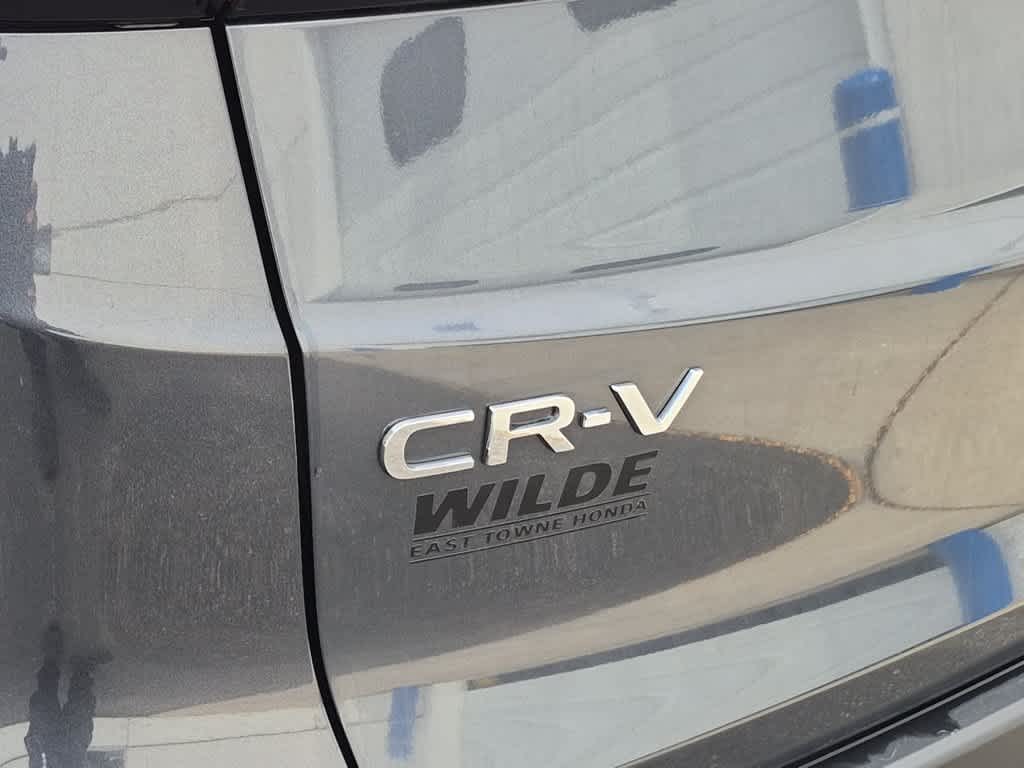 2023 Honda CR-V EX - Photo 14