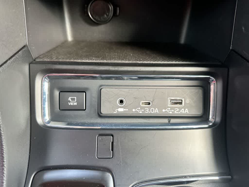 Thumbnail: 2025 Subaru Ascent - 37