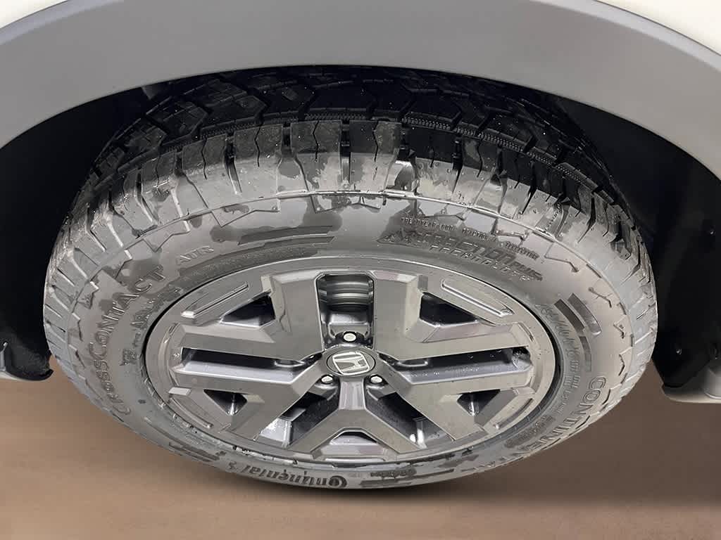 Thumbnail: 2026 Honda CR-V - 11