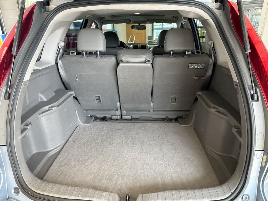 Thumbnail: 2011 Honda CR-V - 35