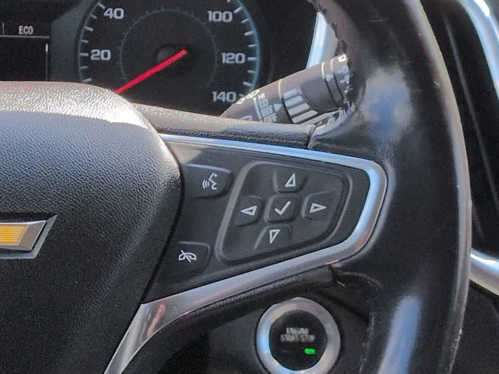 Thumbnail: 2018 Chevrolet Equinox - 25