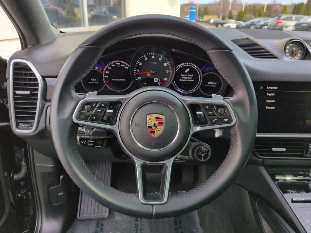 Thumbnail: 2022 Porsche  - 24