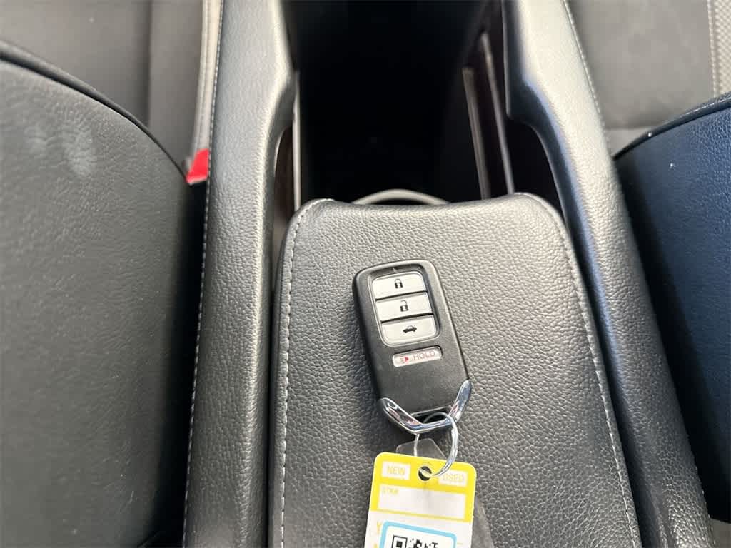 Thumbnail: 2019 Honda Civic - 35