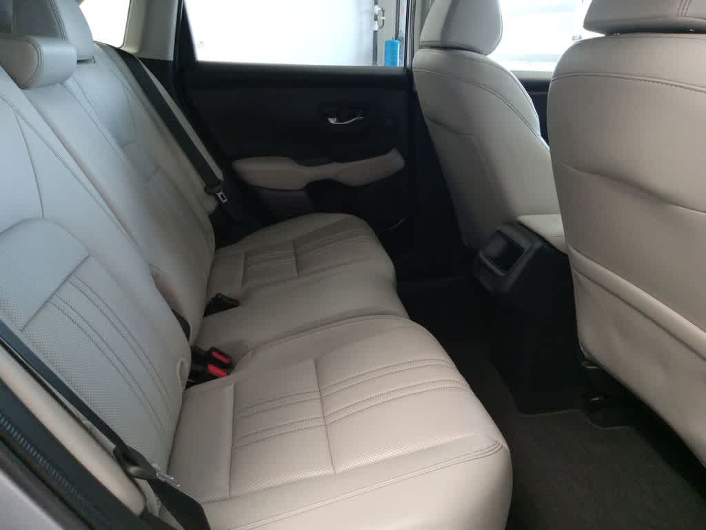 Thumbnail: 2026 Honda HR-V - 25