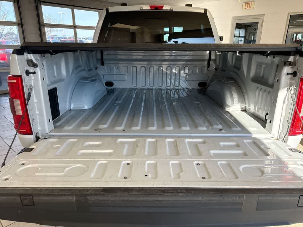 Thumbnail: 2021 Ford F-150 - 33