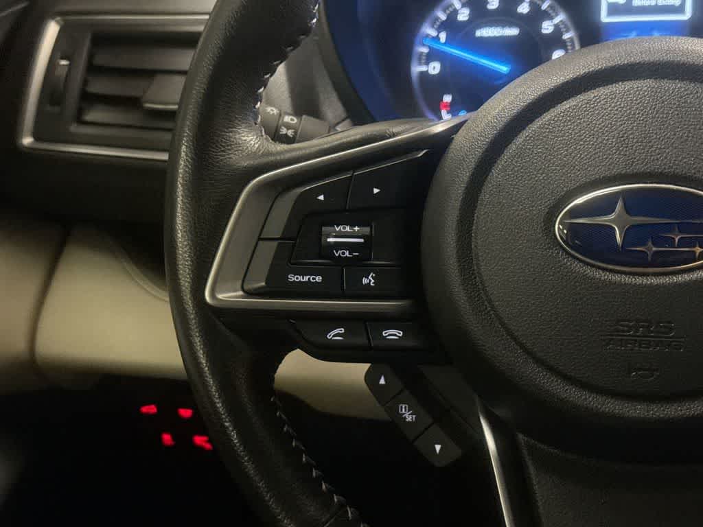 Thumbnail: 2021 Subaru Ascent - 27