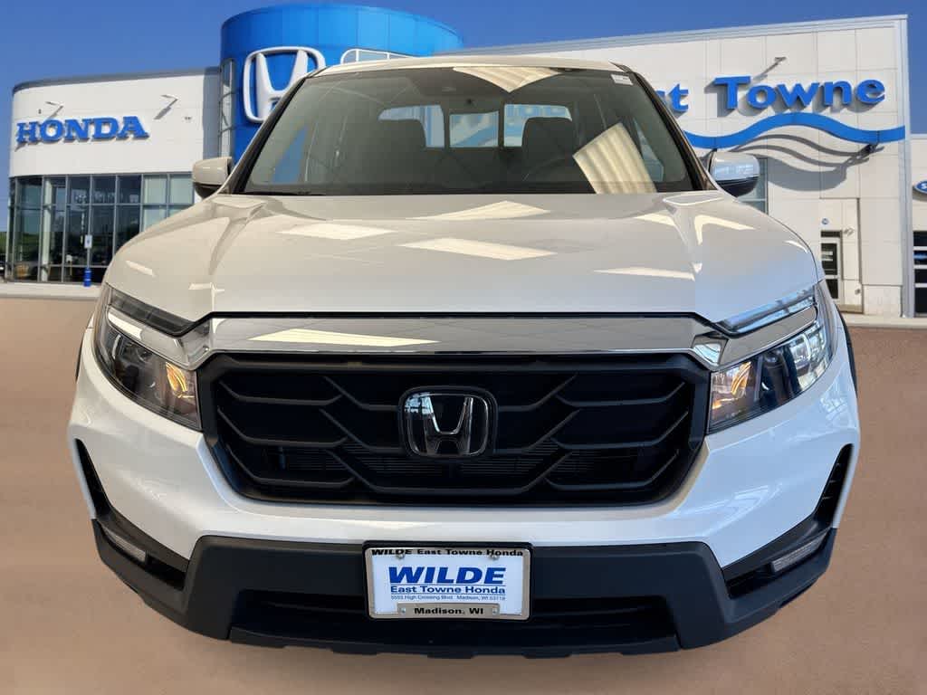 Thumbnail: 2023 Honda Ridgeline - 3