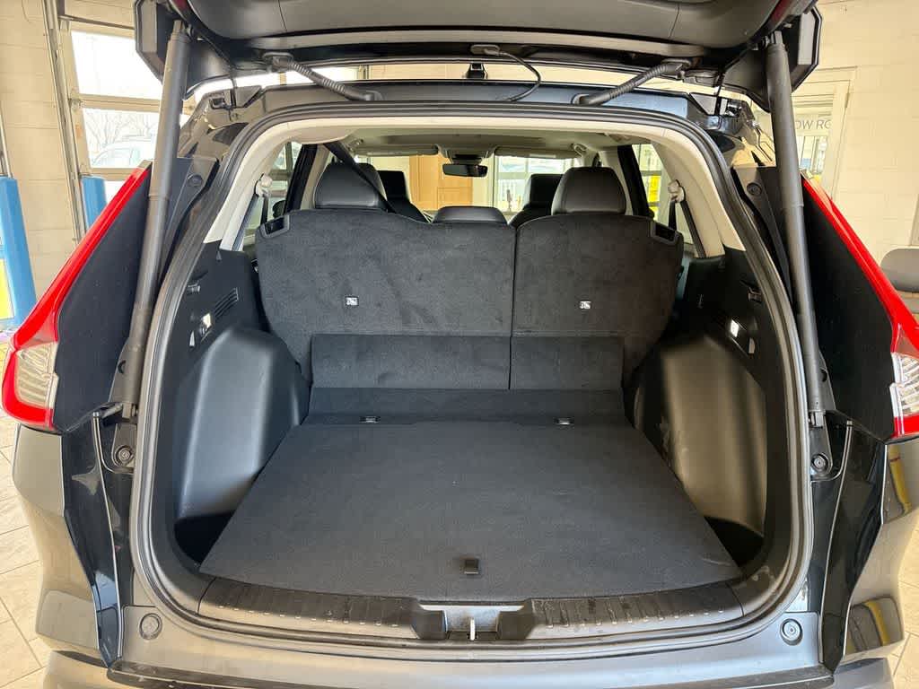 Thumbnail: 2024 Honda CR-V - 38