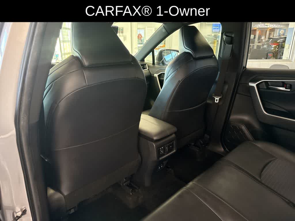 Thumbnail: 2020 Toyota RAV4 - 20