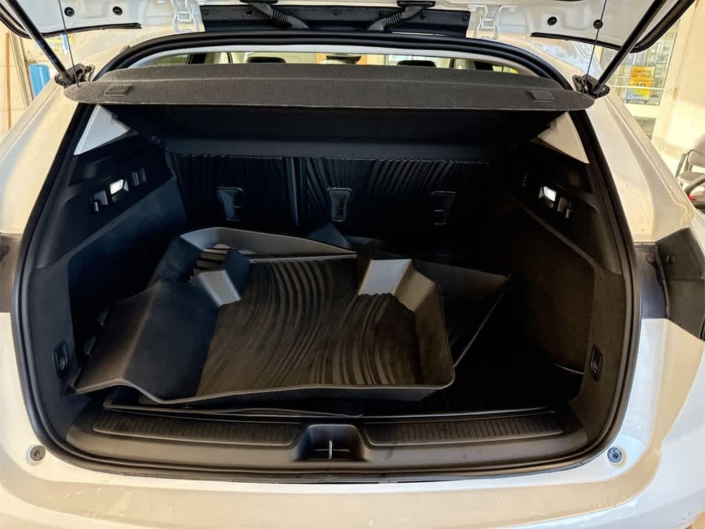 Thumbnail: 2025 Buick Envision - 35