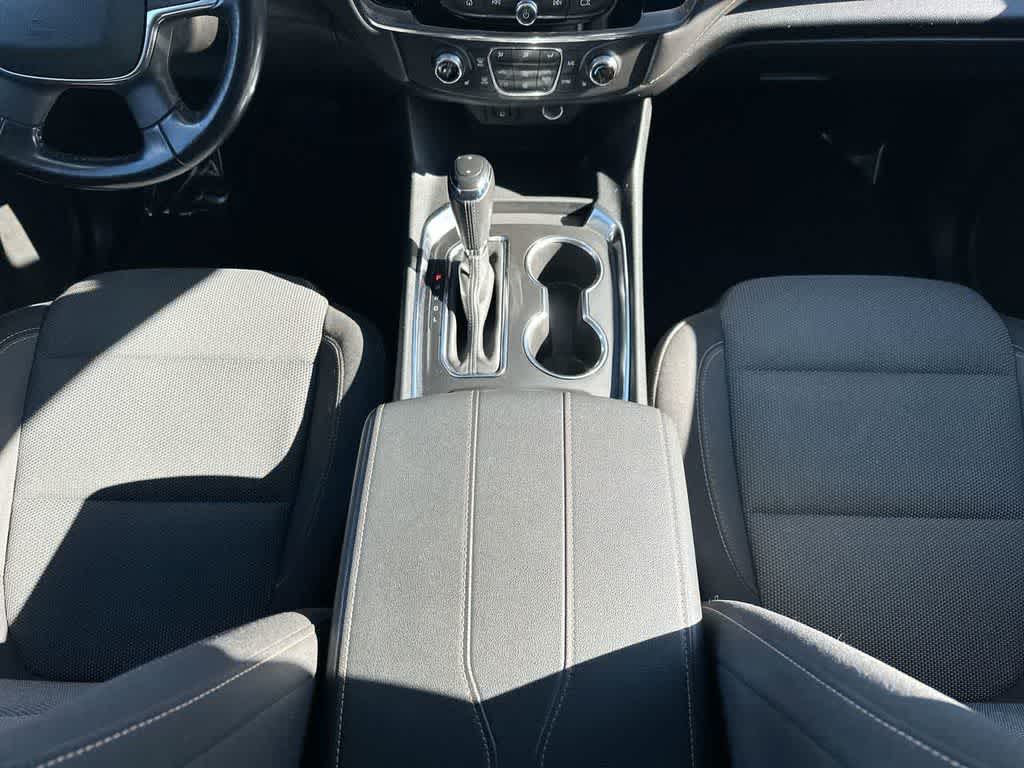 Thumbnail: 2020 Chevrolet Traverse - 33