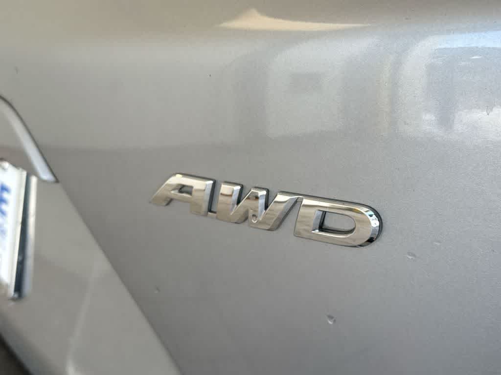 Thumbnail: 2020 Honda CR-V - 12