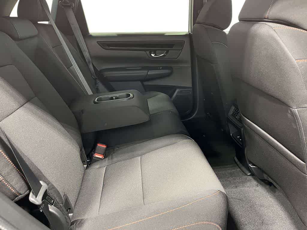 Thumbnail: 2026 Honda CR-V - 29