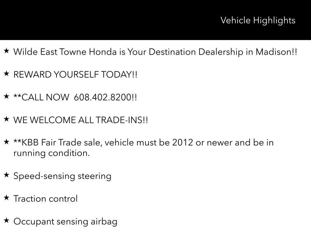 Thumbnail: 2024 Honda CR-V - 16