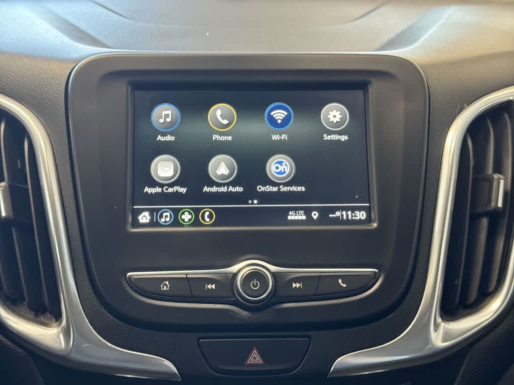 Thumbnail: 2019 Chevrolet Equinox - 28