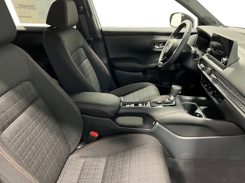 2025 Honda HR-V Sport 30